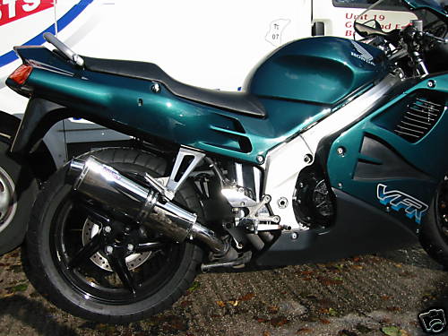 Honda vfr750 rc36 - vfr750,