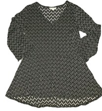 Top tunica donna L Dana