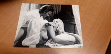 FOTO Barbara Bouchet  18 X 24 OTTIMA SCENA SEXY FILM: