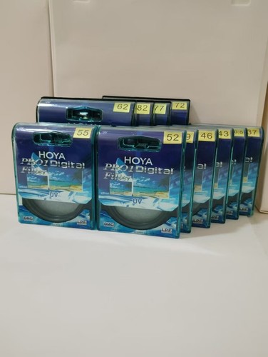 Hoya pro filtro uv - filtro,