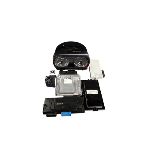 Kit accensione chiavi - bmw,