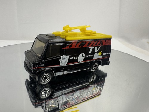 Modellino auto giocattolo