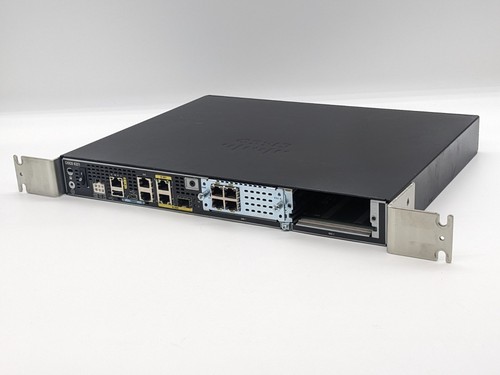 Cisco 4300 series isr4321 - cisco,