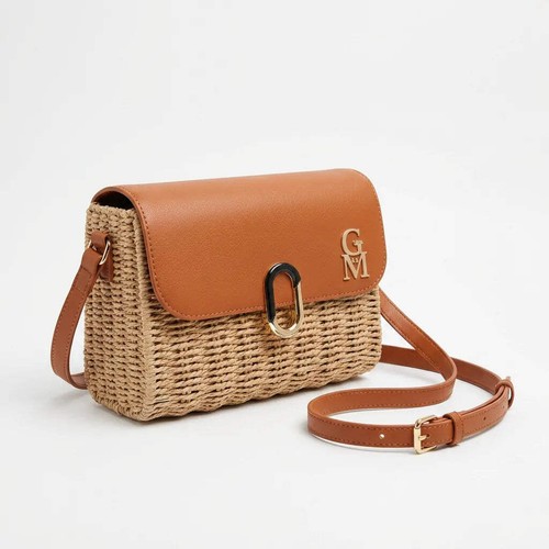 Figghitta borsa bauletto - figghitta,