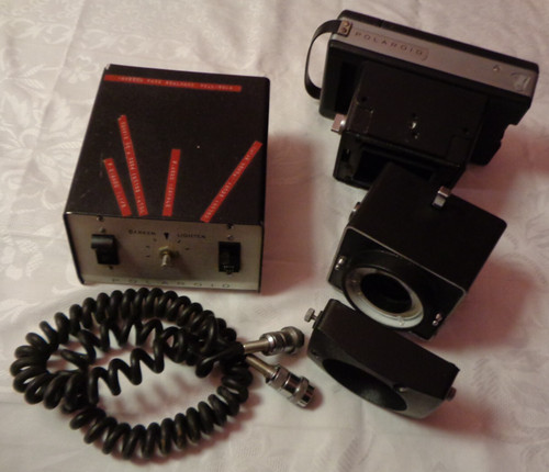Polaroid cu5 lotto - cu5,