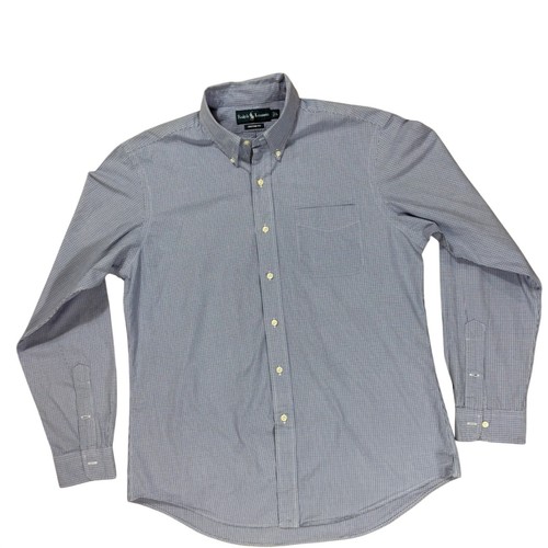Vintage ralph lauren uomo - l,