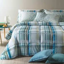 Trapunta invernale Caleffi