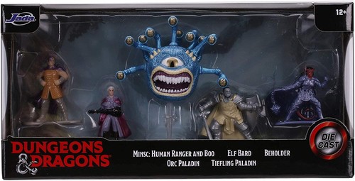 Dungeon draghi nano - &,