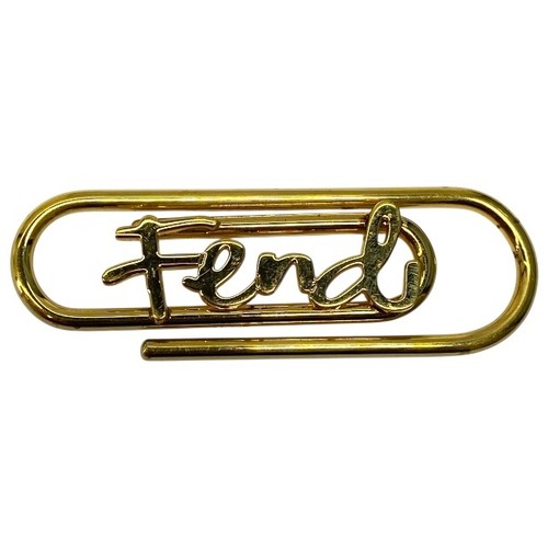 Fendi fermasoldi fermacarte - fendi,
