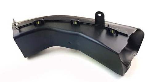 Convogliatore aria freno - convogliatore,