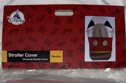 Copri passeggino disney parks - copri,