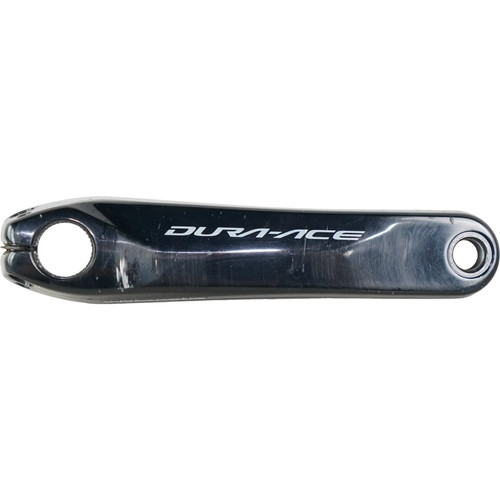Braccio pedivella bici - , da