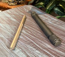 Rode NTG3 RF-Bias Microfono a condensatore fucile con cilindro di stoccaggio