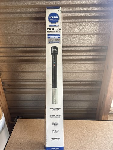 Top fin pro - top,