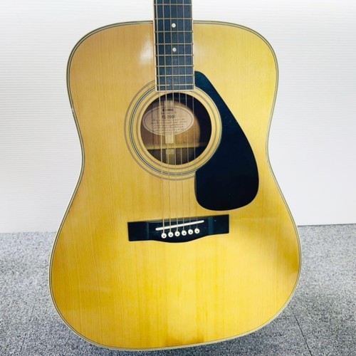 Chitarra acustica yamaha - acustica,