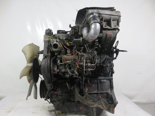 Motore suzuki grand - motore,