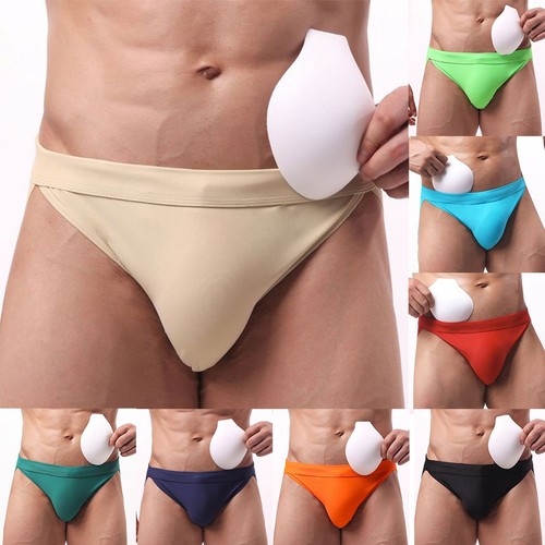 Pantaloncini push imbottiti - pantaloncini, up
