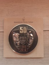 Stemma Commemorativo