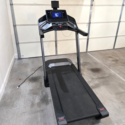 Proform pro 2000 - proform,