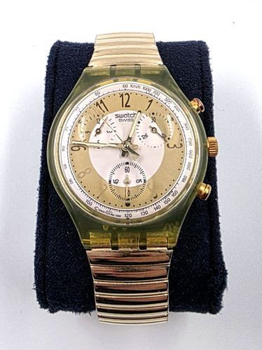 Swatch chrono globe - swatch,