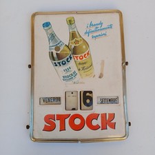 STOCK Calendario Perpetuo