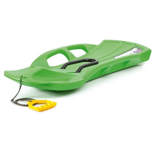 Slitta plastica per - slitta,