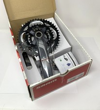 Guarnitura SRAM X7 44/32/22T