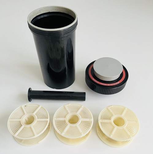 Paterson darkroom multi reel - paterson,