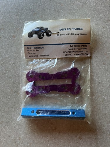 Hpi savage cerniera spilla - savage,