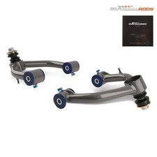 2PCS BRAS DE SUSPENSION