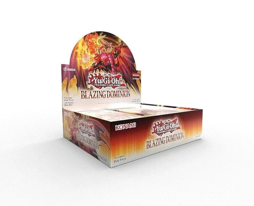 Yugioh dominion fiammeggiante - yugioh,