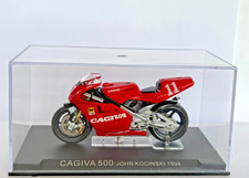 MOTO GRAND PRIX CAGIVA 500