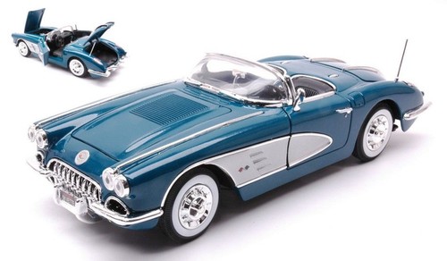 Motormax mtm73109b chevrolet - motormax,