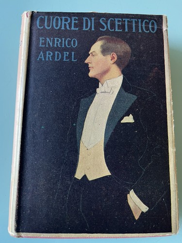 Enrico ardel cuore - enrico,