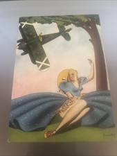 REGIA AERONAUTICA MI ABBASSAI