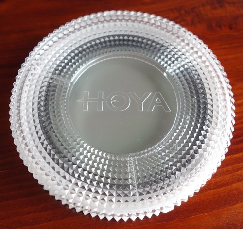 Hoya filter cir 77 - hoya, mm