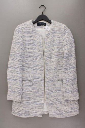 Cappotto zara bouclé da - cappotto,