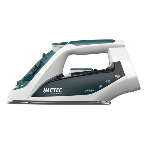 Imetec zerocalc 2500 ferro - imetec,