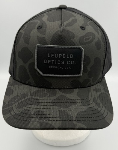 Cappello camionista