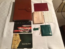 ROLEX DAY DATE 18038 18048 18046 18078 18039 18028 CORREDO FULL SET 