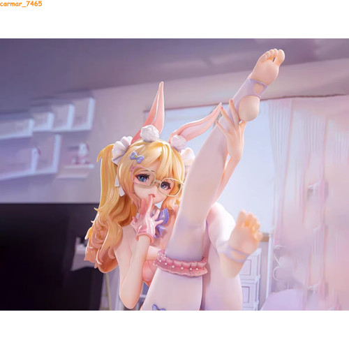 Statua anime bunny - bunny, cm