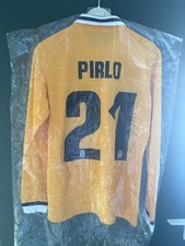 Maglia taglia S Juventus Pirlo
