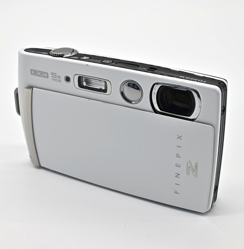 Eccellente fujifilm - [eccellente+4],