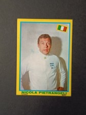 figurina campionissimi Mira