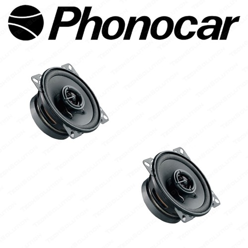 Phonocar 020 coassiali - phonocar, 66/020