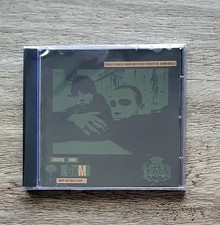 Gionni Gioielli - GxM Greatericsemme CD Raro Rap Italiano G X M Sanguemisto sxm 