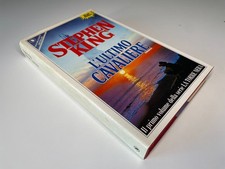 Stephen King, L'ultimo