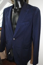 SANTANIELLO TAILORED JACKET
