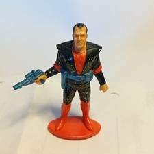 PATTUMEROS Pvc vintage figure anni 90 --(ac)