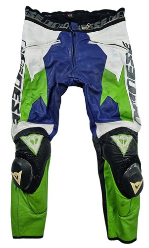 Pantaloni hot unisex dainese - *pantaloni,